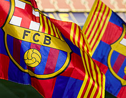 Billets FC Barcelone